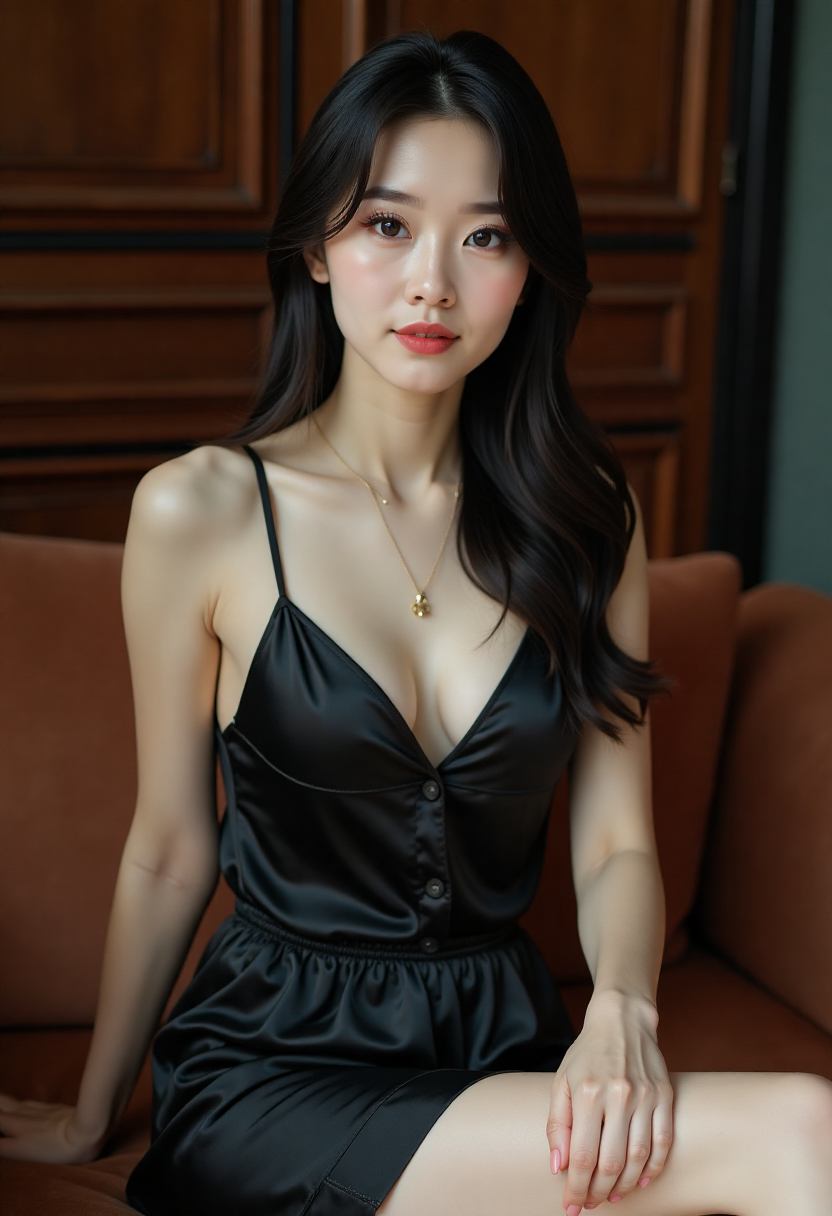 圣诞特辑英版海报